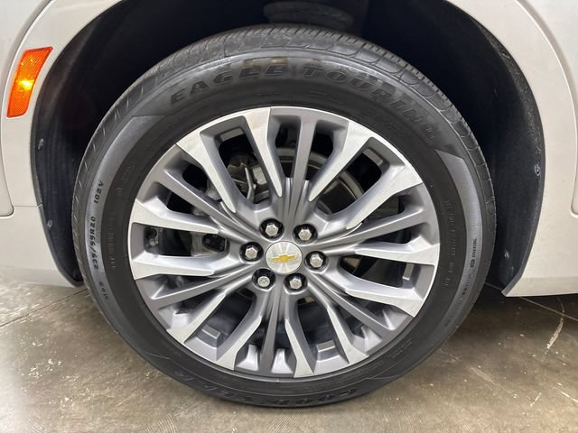 Used 2021 Chevrolet Blazer Premier FWD image 15