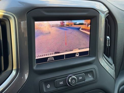 Used 2025 Chevrolet Silverado 2500 Custom w/ Custom Convenience Package image 24