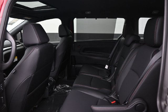 New 2026 Honda Odyssey Sport-L image 15
