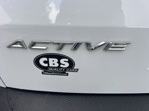 Used 2023 Ford Escape Active image 19