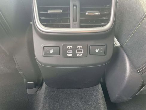 Certified 2025 Subaru Outback Onyx Edition XT image 13