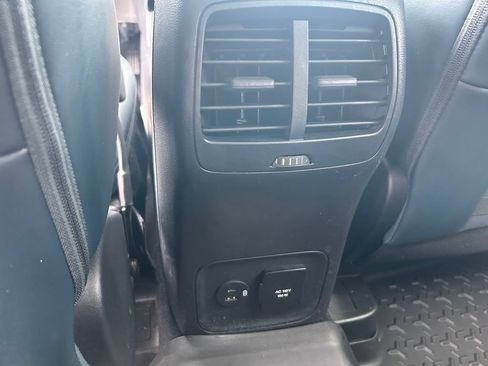 Certified 2023 Ford Bronco Sport Outer Banks AWD/4WD image 22