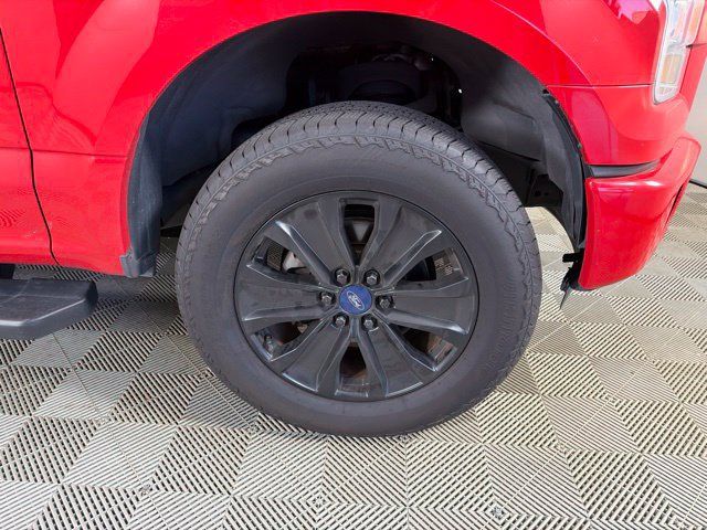 Used 2016 Ford F150 XL w/ Equipment Group 101A Mid RWD image 18