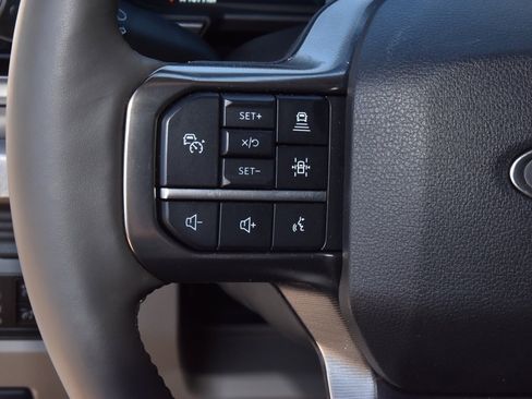 Used 2026 Ford F450 Platinum w/ Platinum Plus Package image 23