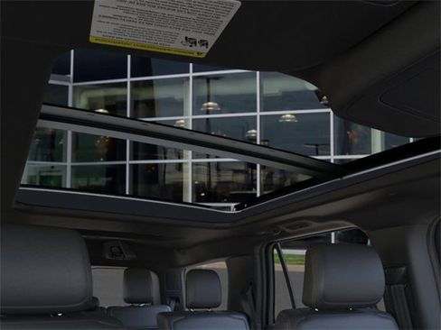 New 2025 Ford Expedition Tremor image 22