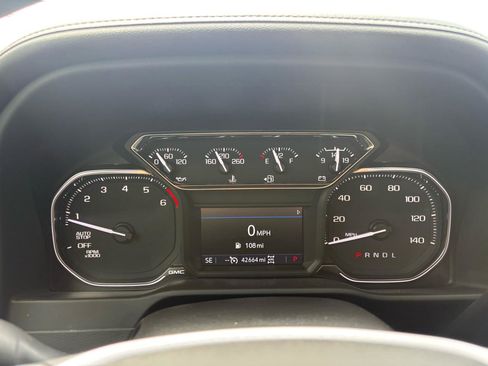 Used 2021 GMC Sierra 1500 Elevation image 15