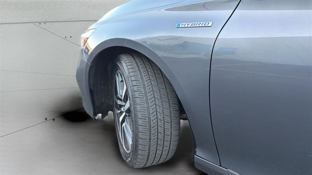 Used 2018 Honda Accord Hybrid image 33