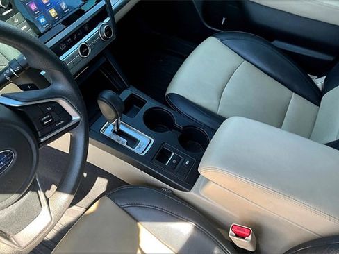 Used 2018 Subaru Legacy 2.5i w/ Alloy Wheel Package image 14