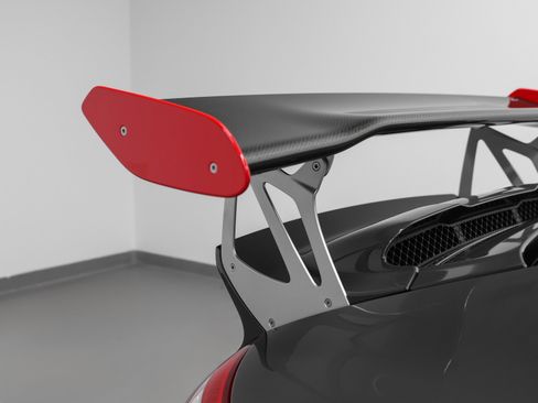 Used 2011 Porsche 911 GT3 RS image 16