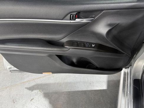 Used 2021 Toyota Camry XSE w/ TRD Appearance Package (TMS) FWD image 20