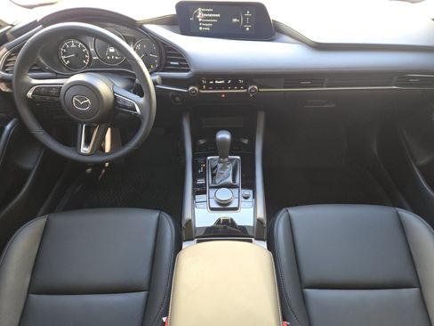 Used 2025 MAZDA MAZDA3 s image 28