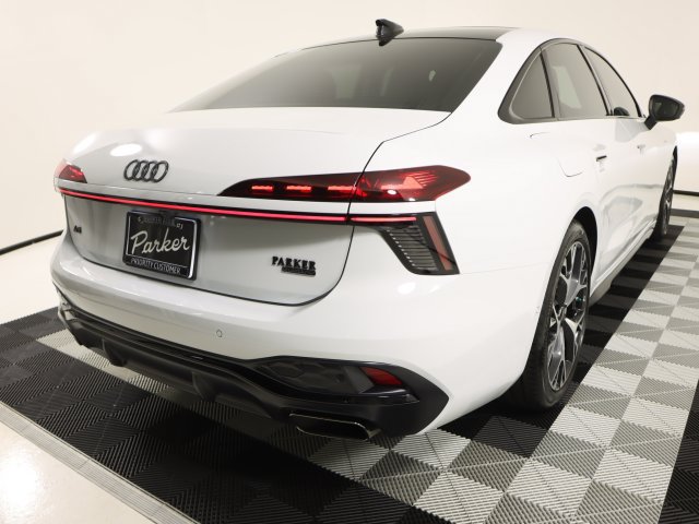 Certified 2026 Audi A6 Prestige AWD/4WD image 5
