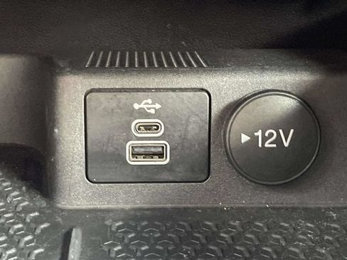 Used 2023 Ford Bronco Sport Badlands AWD/4WD image 38