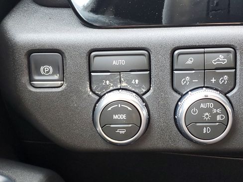 New 2026 GMC Sierra 1500 Elevation w/ Elevation Premium Package image 26