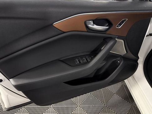 Used 2021 Acura TLX SH-AWD w/ Technology Package image 24