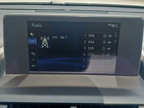 Used 2020 Lexus NX 300 FWD w/ Comfort Package image 12