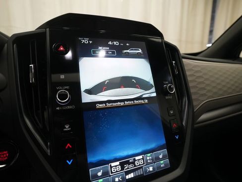 Certified 2026 Subaru Forester Premium image 20