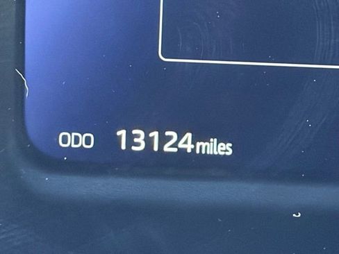 Used 2024 Toyota Tundra Platinum image 28