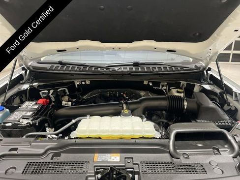 Certified 2025 Ford Expedition Active image 27