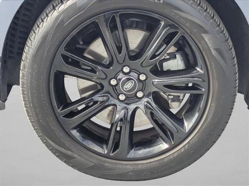 Used 2023 Land Rover Range Rover Velar R-Dynamic S AWD/4WD image 26