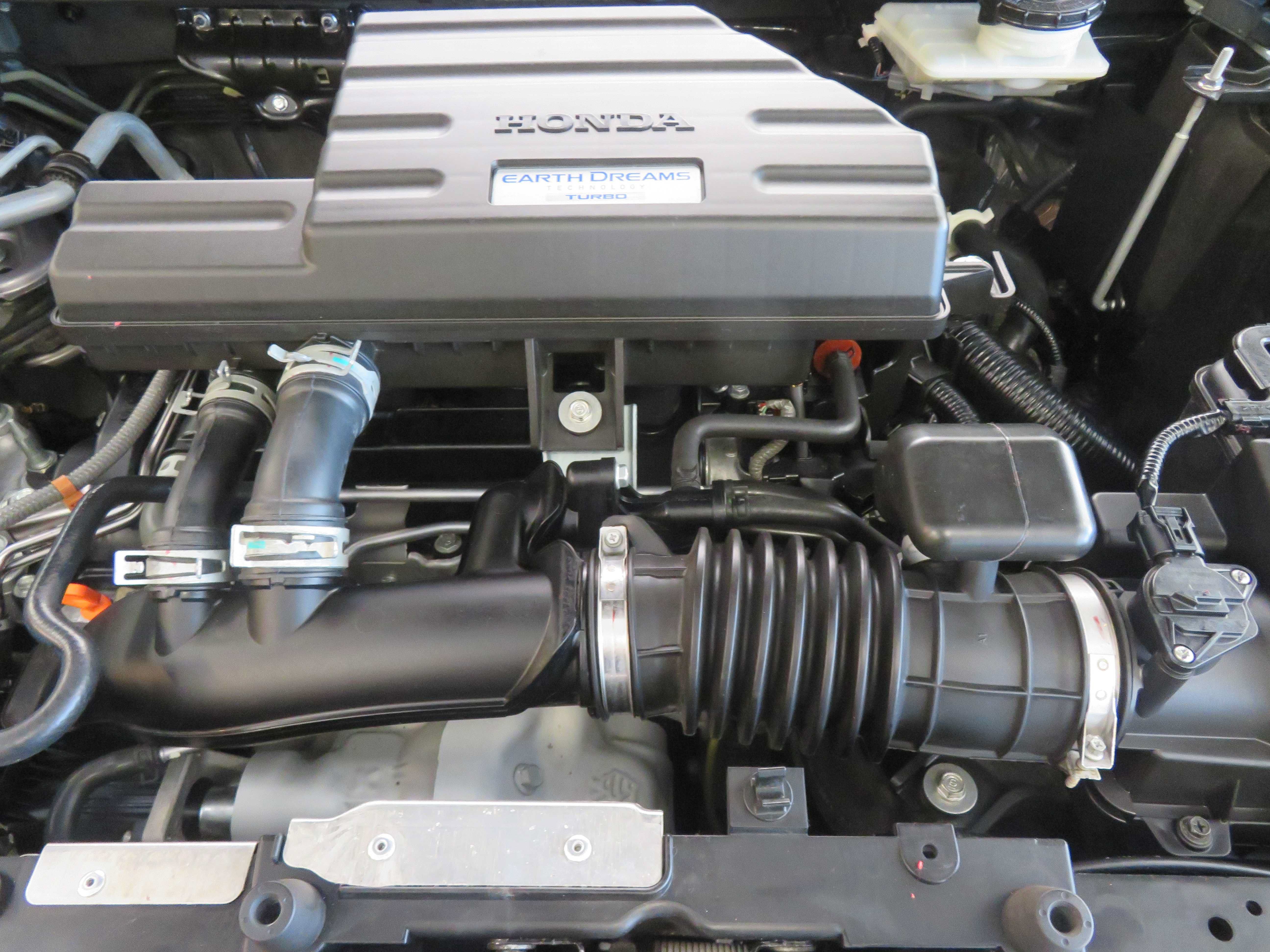 Used 2018 Honda CR-V EX-L image 54