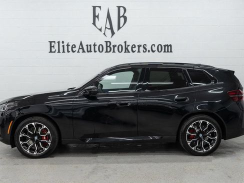 Used 2026 BMW X3 M50 AWD/4WD image 2