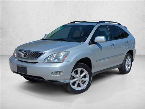 Used 2009 Lexus RX 350 AWD image 1
