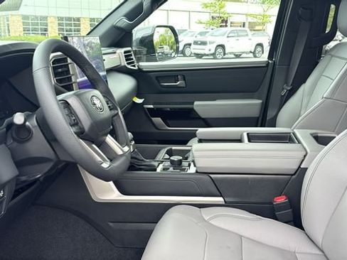 New 2026 Toyota Tundra Limited AWD/4WD image 27