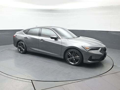 Used 2023 Acura Integra A-Spec image 8