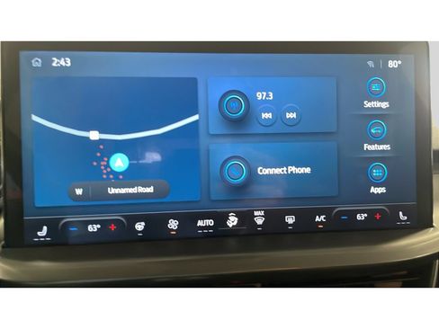 Used 2023 Ford Escape Active w/ Tech Pack #1 AWD/4WD image 13
