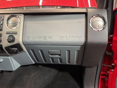 Used 2016 Ford F250 XLT w/ XLT Value Package image 22