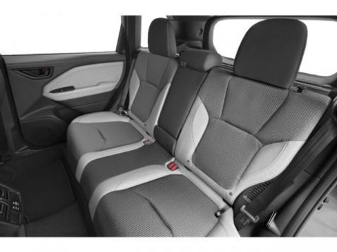 New 2026 Subaru Forester Sport AWD/4WD image 15
