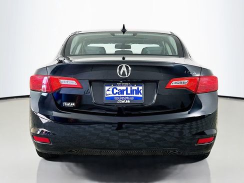 Used 2014 Acura ILX w/ Premium Package FWD image 7