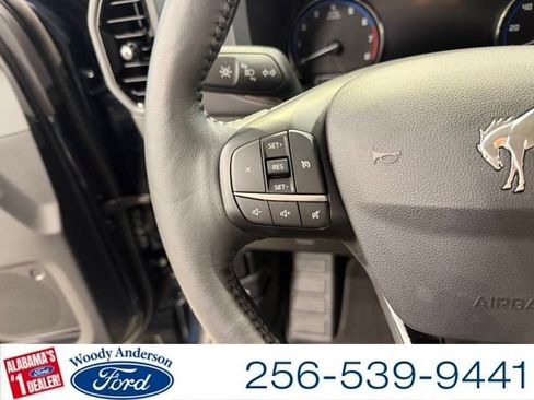 Certified 2023 Ford Bronco Sport Outer Banks AWD/4WD image 11