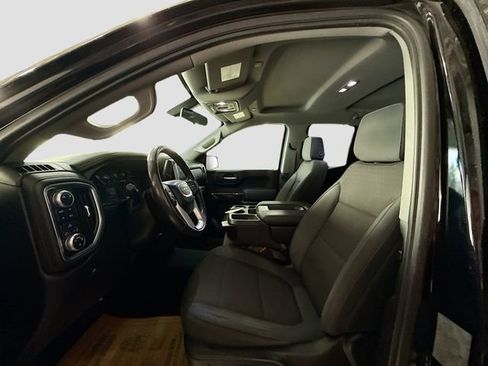 Used 2019 GMC Sierra 1500 SLE w/ SLE Value Package image 21