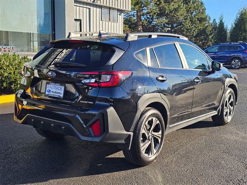 Used 2025 Subaru Crosstrek 2.0i Premium w/ Convenience Package #2 image 7