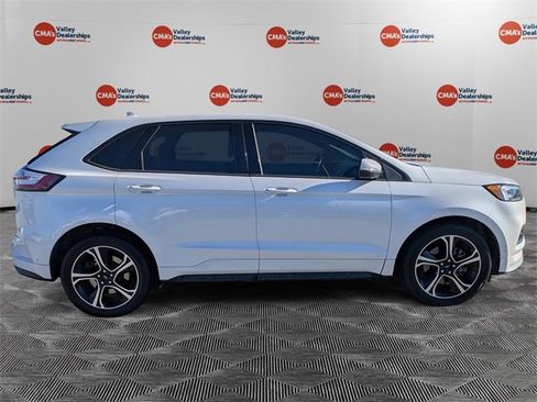 Used 2019 Ford Edge ST w/ Equipment Group 401A image 4