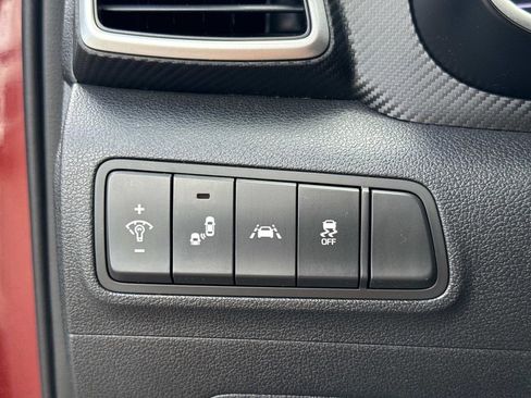 Used 2019 Hyundai Tucson SEL FWD image 31