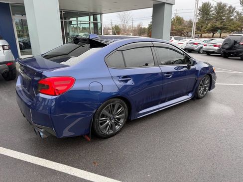 Used 2021 Subaru WRX image 3