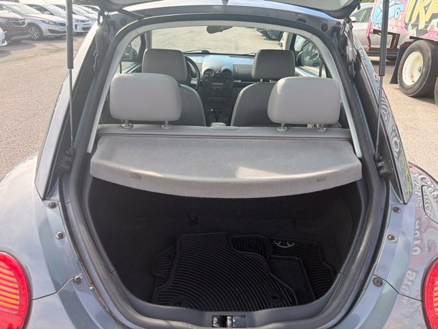 Used 2005 Volkswagen Beetle GLS FWD image 18