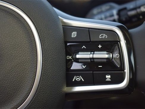 New 2025 Kia Sorento SX image 26