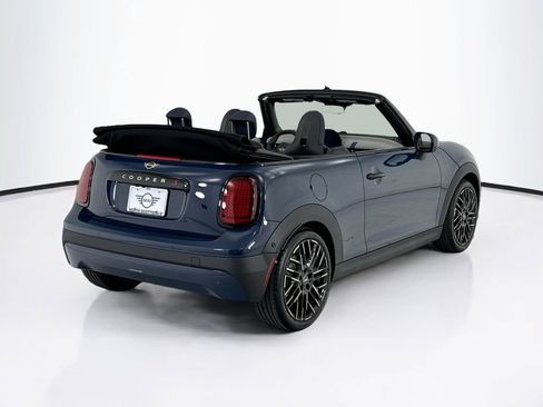 New 2026 MINI Cooper S FWD image 5