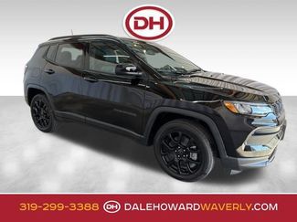New 2026 Jeep Compass Latitude w/ Quick Order Package 29K 360° Tour