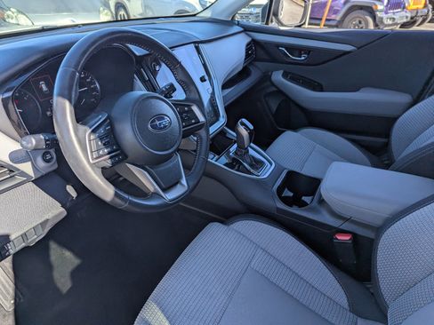 Certified 2024 Subaru Outback Premium image 26
