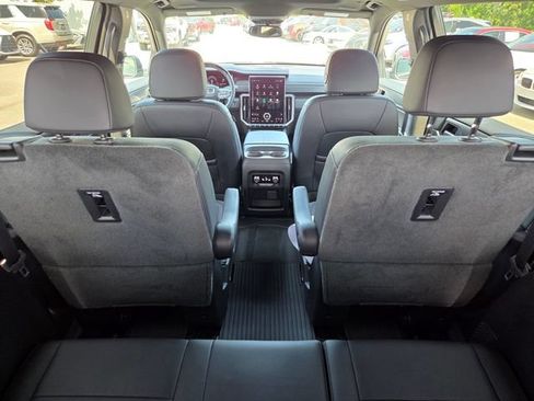 Used 2024 GMC Acadia Elevation w/ Super Cruise Package FWD image 18