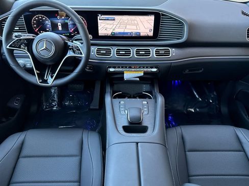 New 2026 Mercedes-Benz GLE 450 4MATIC image 12