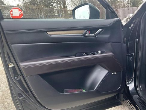 Certified 2021 MAZDA CX-5 Signature image 23