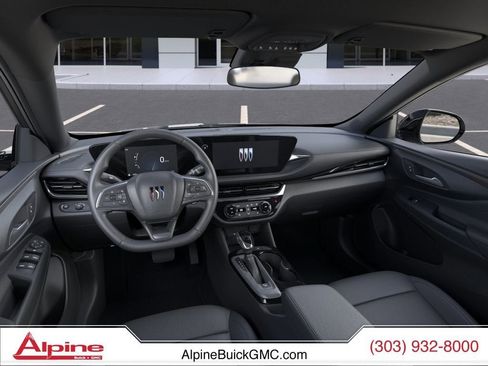 New 2026 Buick Envista Sport Touring w/ Convenience I Package FWD image 15