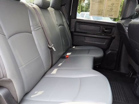Used 2023 RAM 2500 Tradesman AWD/4WD image 27