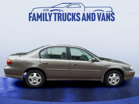 Used 2002 Chevrolet Malibu LS image 5